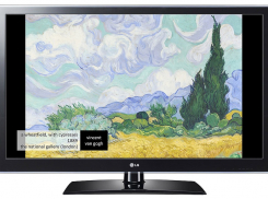 Телевизоры могут временно перестать работать в Волгодонске