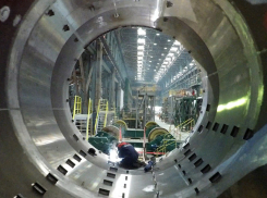 «Атоммаш» – сквозь время: какую роль завод сыграл в судьбе Волгодонска