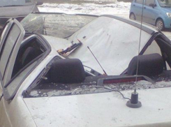 16-летний волгодонец, выпавший из окна многоэтажки, возможно был под наркотиками