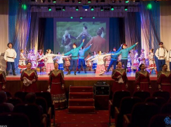 «Волгодонскатомэнергоремонт» с размахом отметил 35-летний юбилей головного предприятия АО «Атомэнергоремонт»