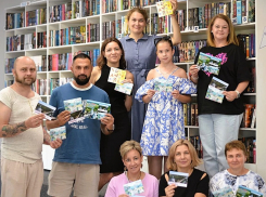 100 человек по всему земному шару получат почтовые открытки из Волгодонска 