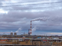 В Волгодонске будет тепло и дождливо