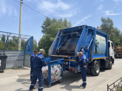 Мусор из Семикаракорска будут свозить на полигон под Волгодонск