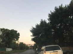 Пятница подарит волгодонцам достаточно жаркий день 