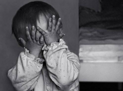 Над 2-летней девочкой надругался пьяный 60-летний мужчина 