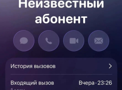 «Ты проститутка, приедем»: 14-летней школьнице из Романовской ночью позвонил мужчина с кавказским акцентом