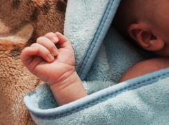 Первым в 2024 году в Волгодонске на свет появился мальчик