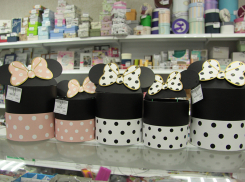 Оформляйте подарки вместе с «Главупак»