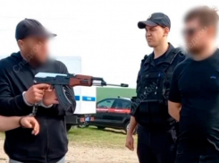 Фермер Саид Берсанукаев из Цимлянского района предстанет перед судом по обвинению в расстреле студентки