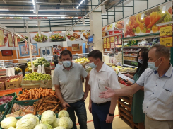 Депутаты Волгодонска обнаружили стремительное снижение цен на «борщевой набор»