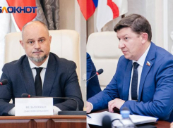 Смена иерархии: теперь решения Волгодонской Думы первым подписывает глава города