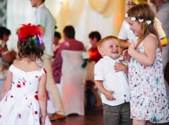 Кто знает секрет настоящего праздника в Волгодонске 