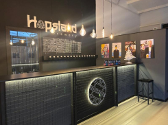 Hopstand Brewery: крафтовая пивоварня с душой и вкусом открылась в Волгодонске