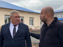 «Уволен, на..»: экс-волгодонец и губернатор Самарской области Вячеслав Федорищев после спора о камне провел самую быструю отставку главы района 