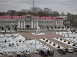 Муниципальный резерв Волгодонска смогут использовать для ликвидации последствий от ударов беспилотников 