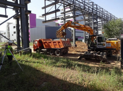 На достройку завода «Донбиотех» потребуется несколько годовых бюджетов Волгодонска 