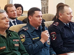 Четыре пожара произошло в Волгодонске за месяц 