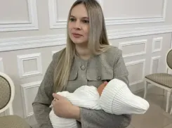 Марсель,Велеслав и Забава: как родители в Волгодонске называют детей