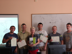 Обучение работе на станках с ЧПУ теперь и в Волгодонске 