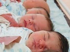 В феврале естественный прирост населения в Волгодонске составил 3 человека