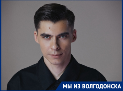 «Женщины всегда меня вдохновляли больше всего»: музыкант Дмитрий Вещунов 