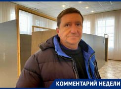 «Главное правило — не употреблять спиртное»: начальник ГОЧС Олег Растегаев о крещенских купаниях