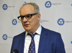 Комиссия начала расследование причин происшествия на Ростовской АЭС 