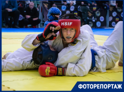 Здоровое и правильное поколение: как рукопашный бой формирует личность