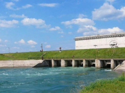 Волгодонск готовится к поливному сезону: Донской магистральный канал начал наполняться водой