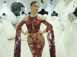 Где выбрать шикарное платье на новогодний корпоратив в Волгодонске