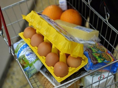 По данным Ростовстата самые дорогие свинина и картофель в Волгодонске