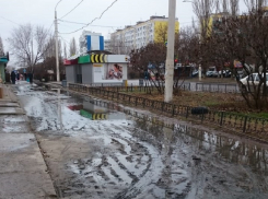 На устранение фекального ручья рядом с «Метелицей» на В-5 выделили 11 миллионов рублей 