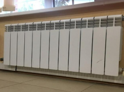 Волгодонцы могут столкнуться с перебоями отопления на улице Гагарина 