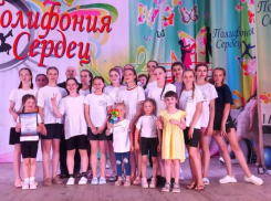 Жюри одного из самых масштабных конкурсов в России поразили танцоры из Волгодонска