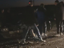 Искореженные машины и пострадавшие: серьезное ДТП произошло в Волгодонске