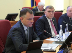 Брутто-перемены: власти Ростовской области пообещали радикальную реформу пассажирских перевозок