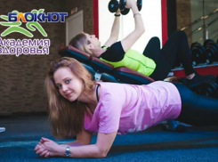 Квалифицированные тренеры в «Академии здоровья» - залог успеха ваших тренировок