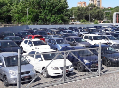 «Регион Моторс» предлагает импортные и отечественные автомобили с пробегом