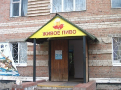 Волгодонских депутатов попросят убедить областных коллег запретить продавать «живое пиво» в многоквартирных домах