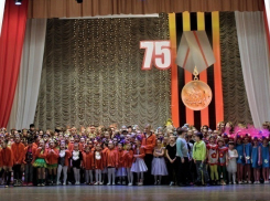 Волгодонские вокалисты на международном конкурсе «Мой любимый город» получили Гран-при за песню о Волгограде