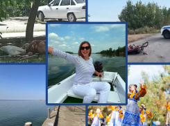 Тихий День города, знаменитые дачники и бомж-эксгибиционист: главные новости Волгодонска за неделю