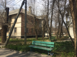 Небольшой дождь собьет жару в Волгодонске 
