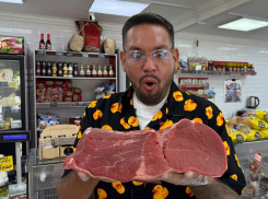 Сенсация или фейк: побывавший на 6 континентах эксперт развеял мифы о мясе