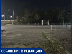 «В подворотне ждет грязевой маньяк?»: волгодончанка рассказала о страшном пути с работы через ночной центральный рынок