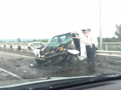 Два года условно получил виновник смертельной аварии на трассе Цимлянск-Волгодонск