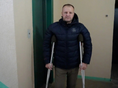 Уголовное дело возбудили в Следственном комитете после публикации в «Блокноте» о ветеране СВО и сломанном лифте