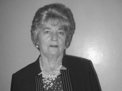 На 79-м году жизни не стало педагога Тамары Дегтяревой 