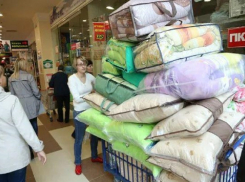 Выставка «Ивановского текстиля и трикотажа» продлевается