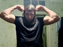 Стали известны имя судьи и дата начала суда над сбившим насмерть двух девушек в Волгодонске Магомедом Гапизовым