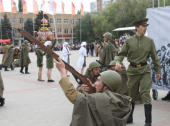 Как Волгодонск отметит 9 мая 